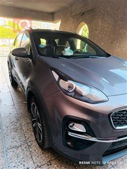 کیا سپۆرتاج